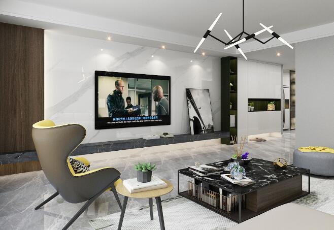 房子裝修選擇全包有哪些好處？